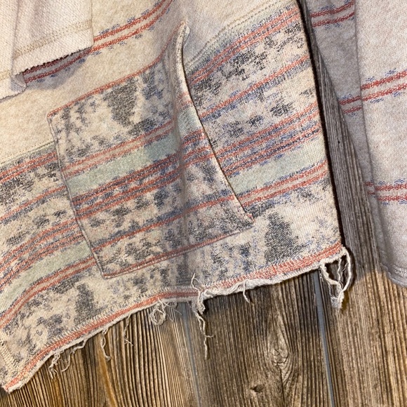 Billabong Cardigan - Picture 3 of 4